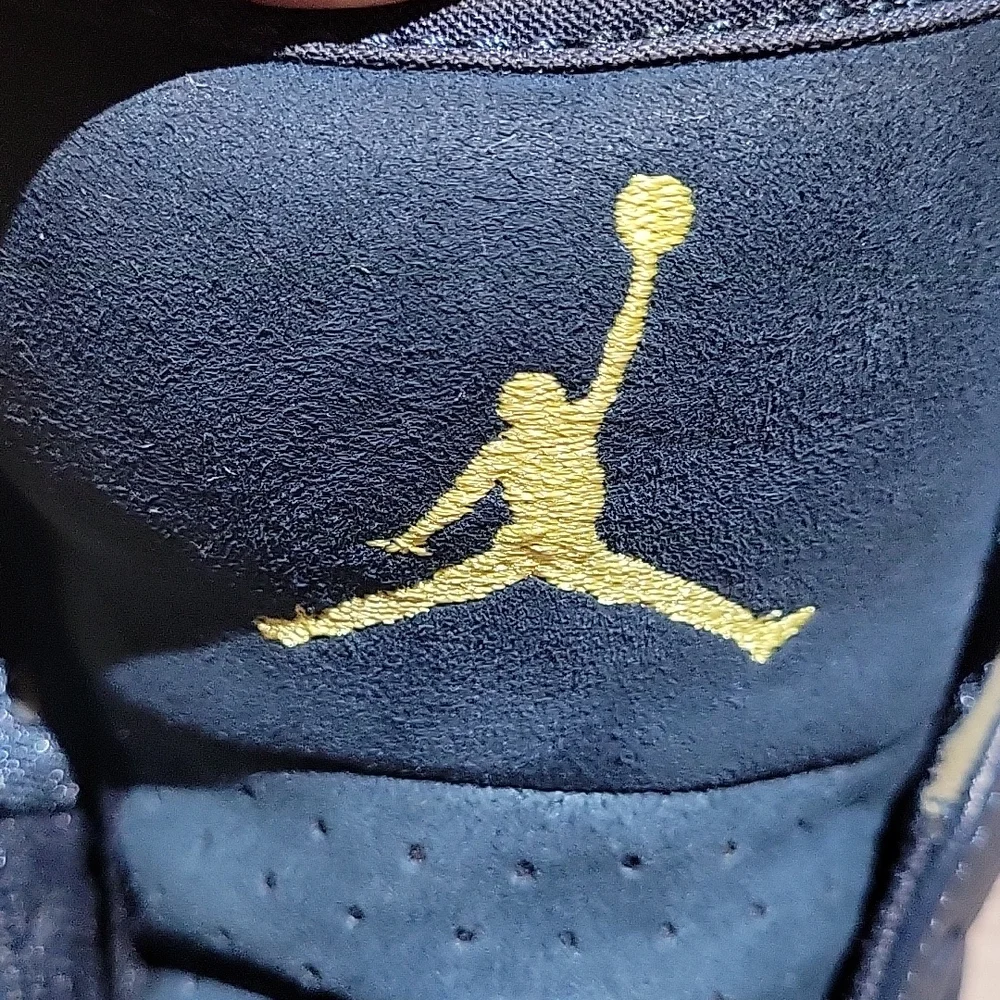 AIR JORDAN 1 RETRO 97 TXT - Picture 9 of 11